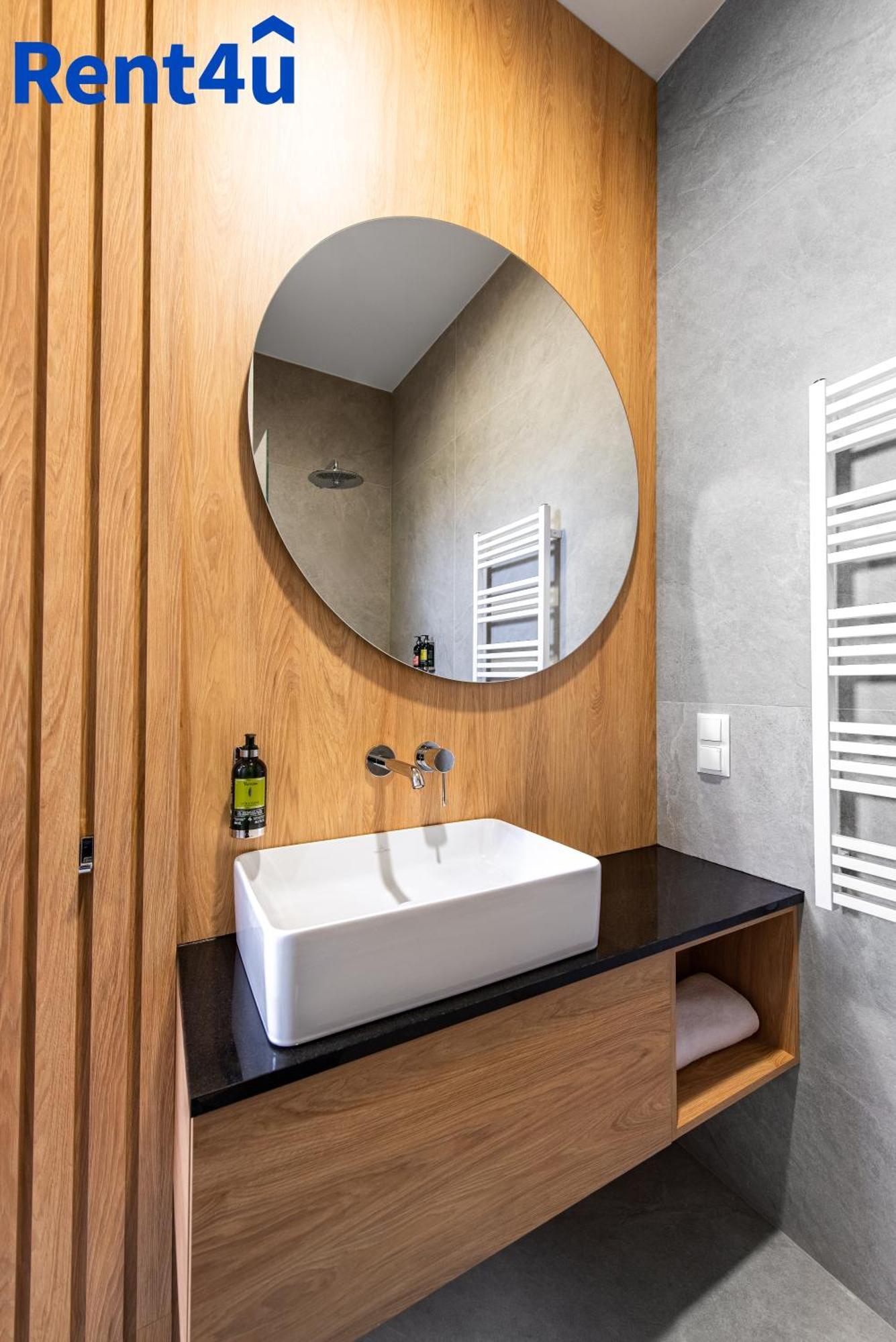 Nad Zatoka Aparthotel Deluxe By Rent4You Olsztyn  Exterior photo
