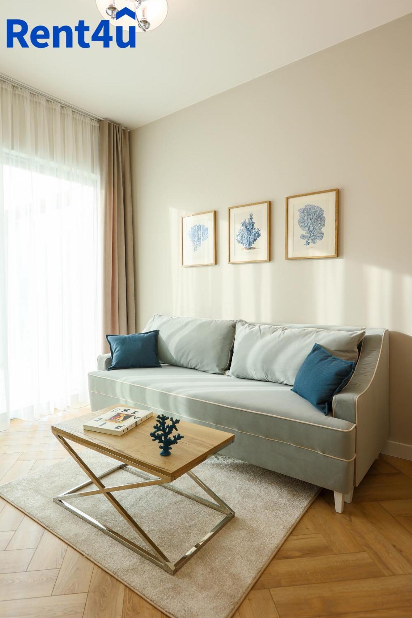 Nad Zatoka Aparthotel Deluxe By Rent4You Olsztyn  Exterior photo