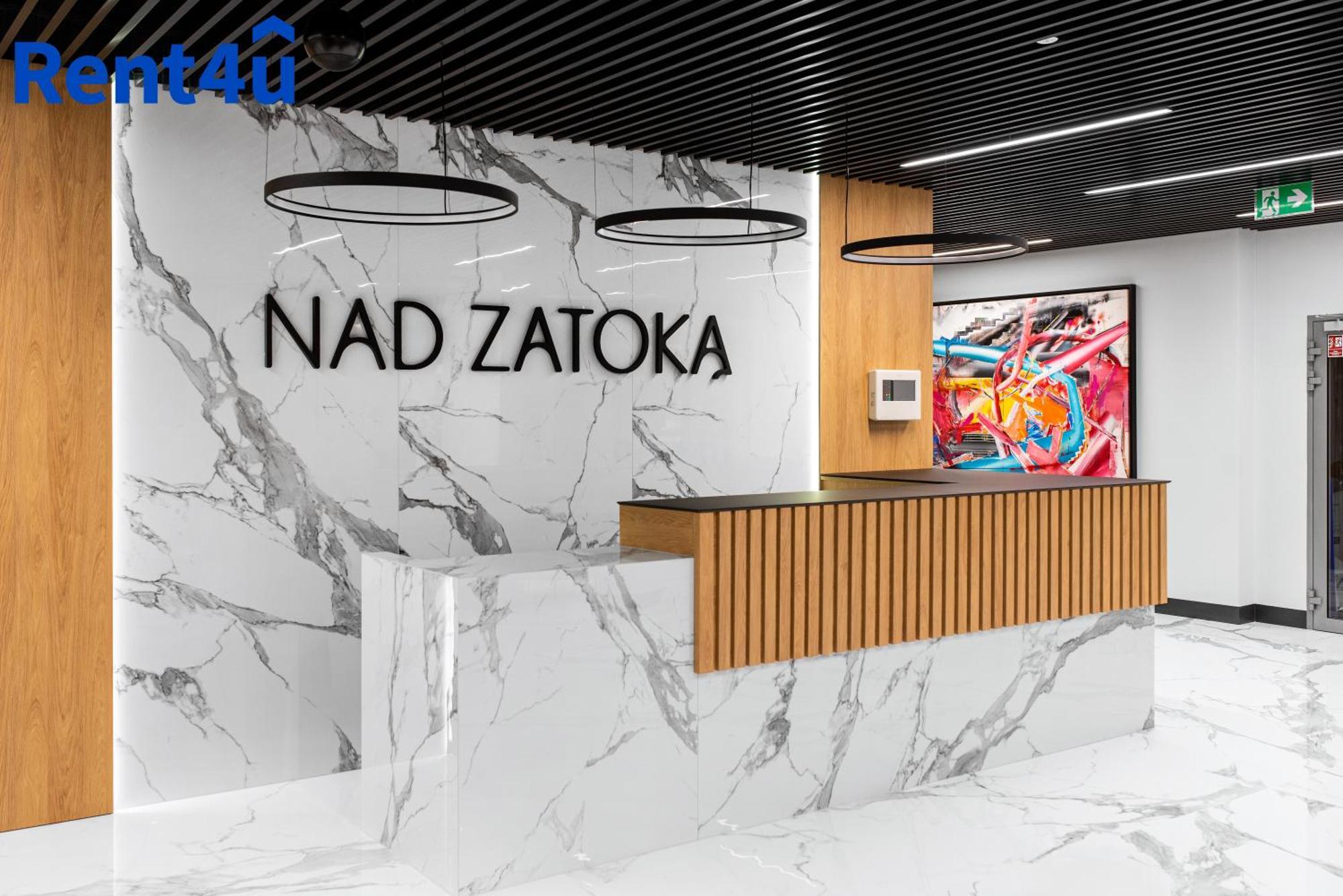 Nad Zatoka Aparthotel Deluxe By Rent4You Olsztyn  Exterior photo