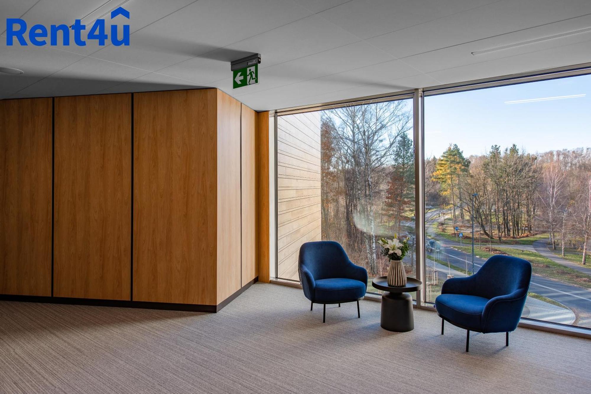 Nad Zatoka Aparthotel Deluxe By Rent4You Olsztyn  Exterior photo